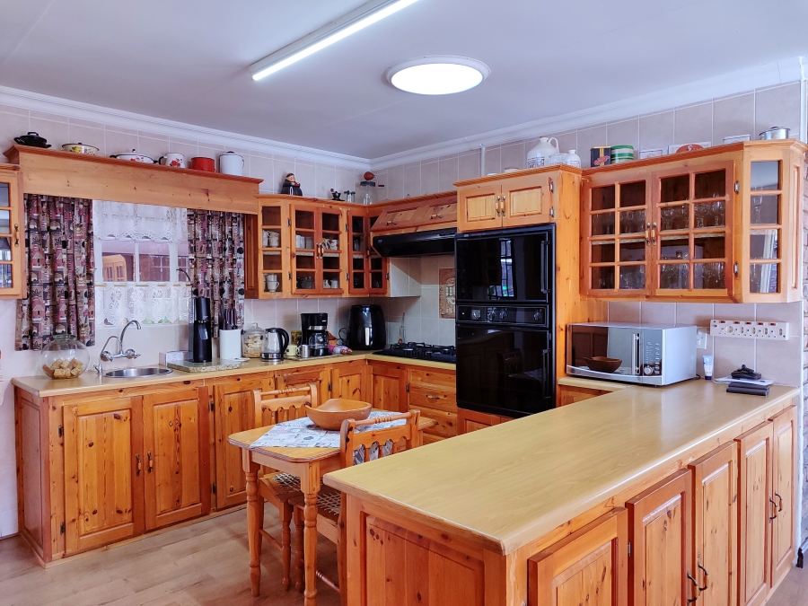 3 Bedroom Property for Sale in Vaal Park North West
